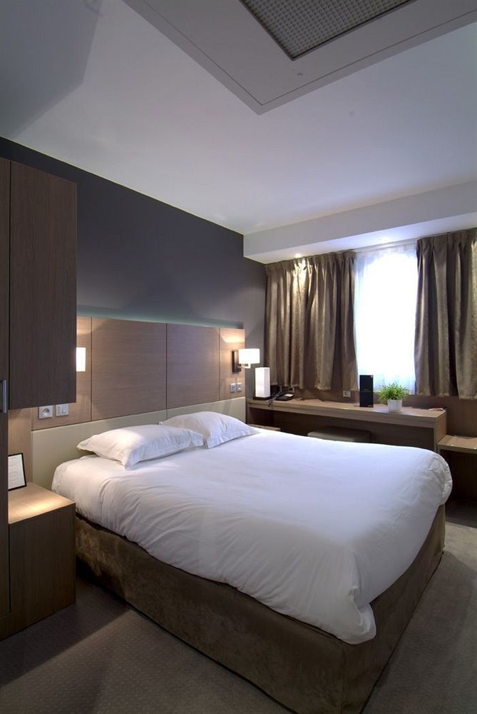 Hotel The Originals Boutique, Marytel, Montbrison Savigneux (Loire)