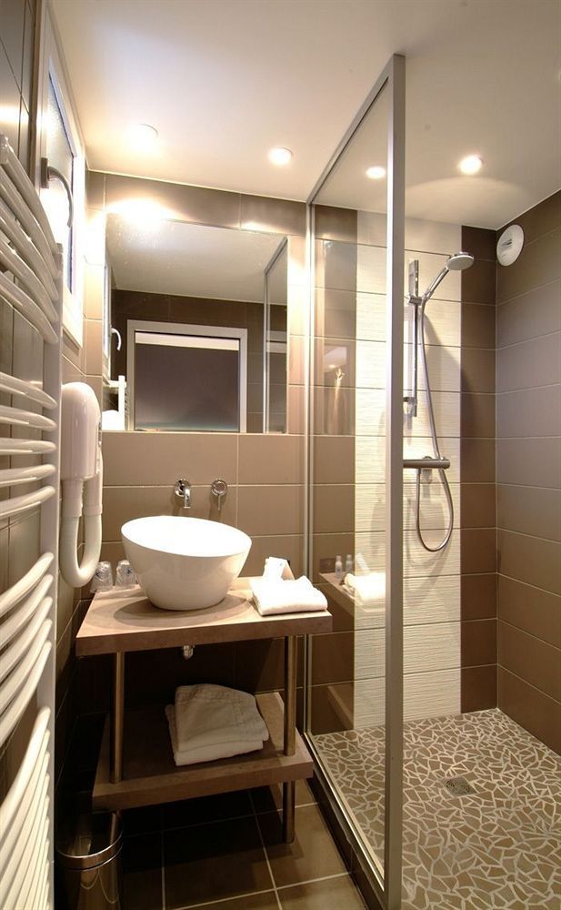 Hotel The Originals Boutique, Marytel, Montbrison 3*